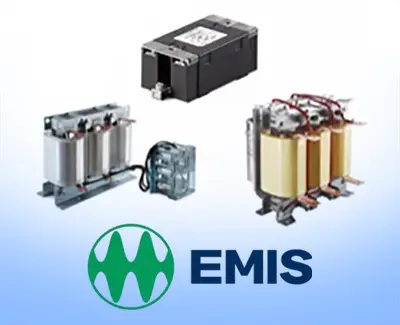 EMIS Filter Distributor