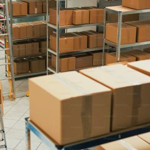 Wholesale Distributor in India: Empowering Industrial Excellence