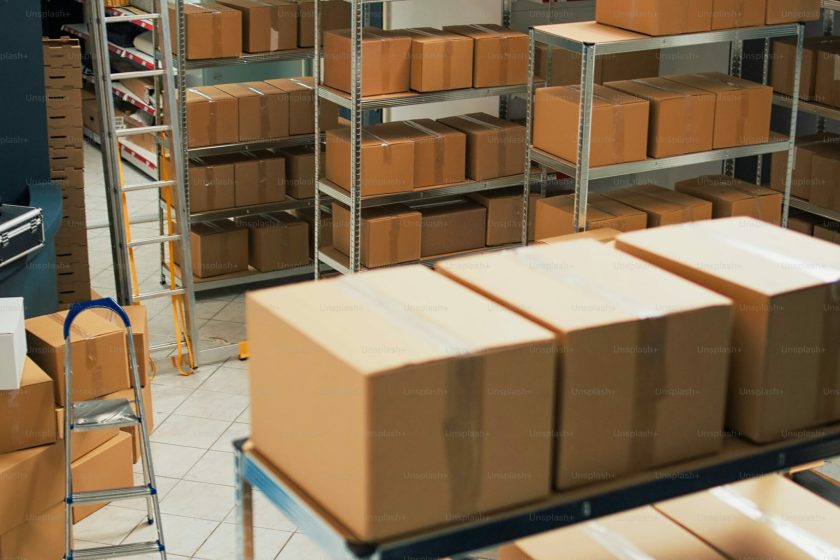 Wholesale Distributor in India: Empowering Industrial Excellence