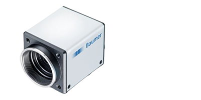 Baumer GigE Cameras