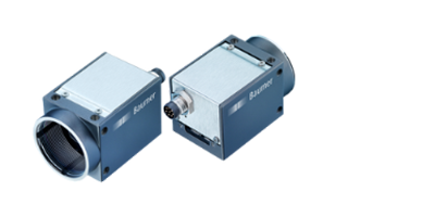 Baumer Smart Cameras -USB3