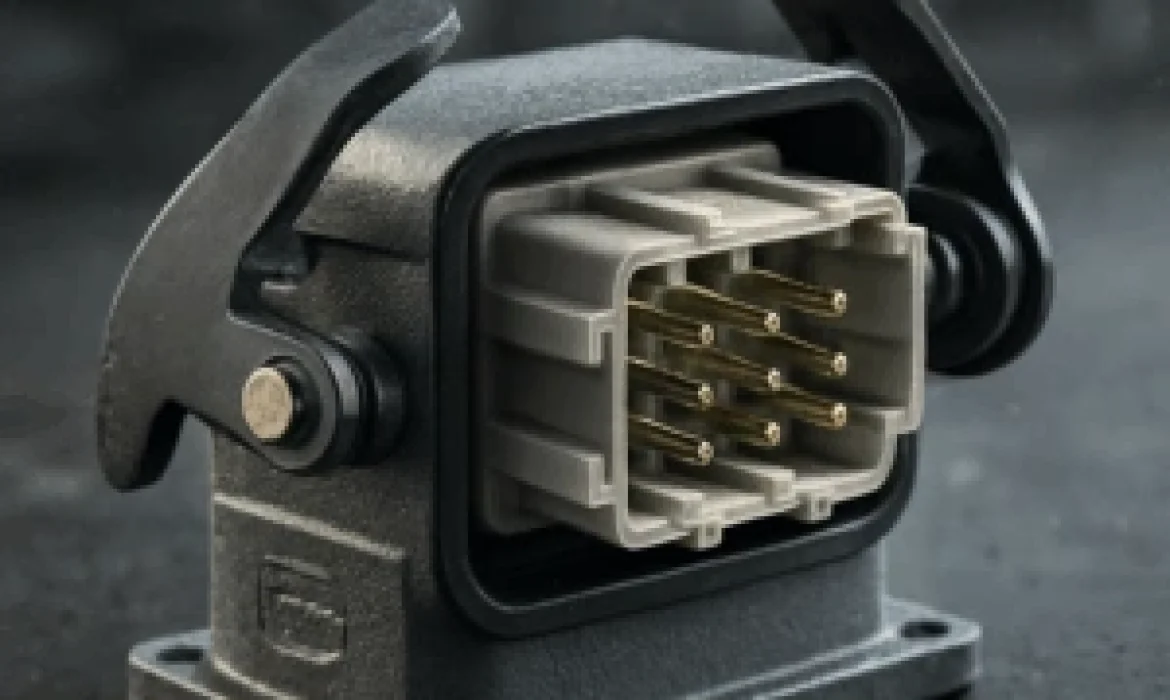 Connector