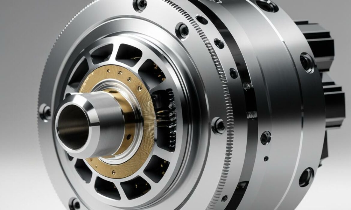 wachendorff encoders