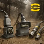 Industrial Connectivity in Harsh Environments (Harting India)