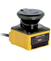 Safety Laser Scanners