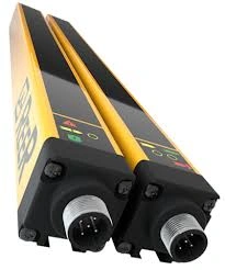 Safety Light Curtains