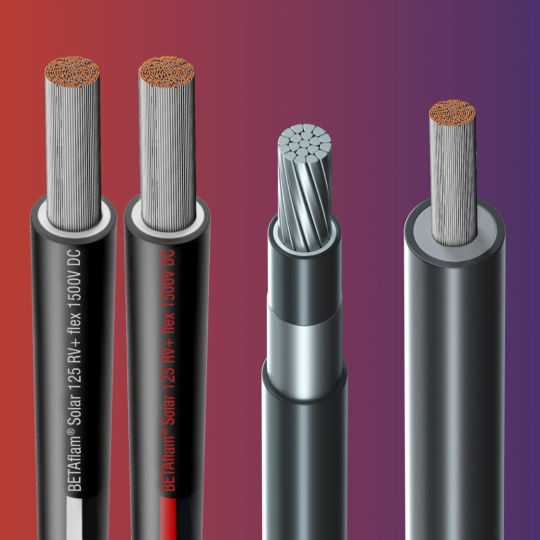 Solar Cables
