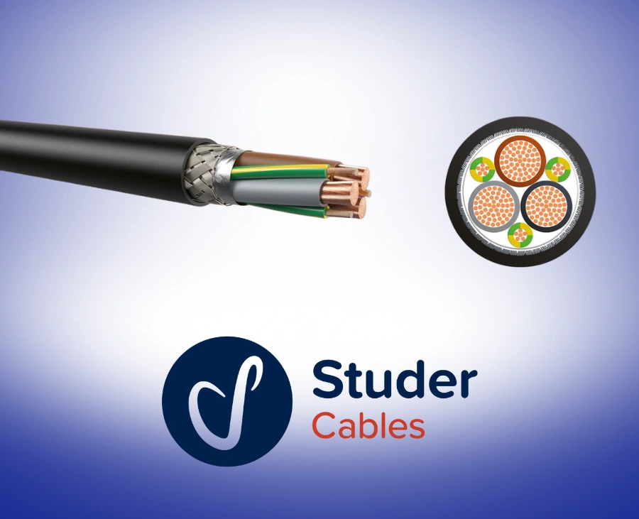 Studer Cables
