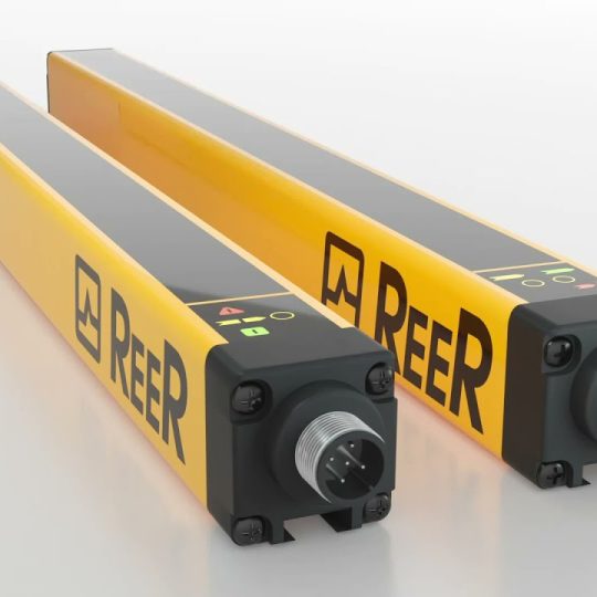 Safety Light Curtains