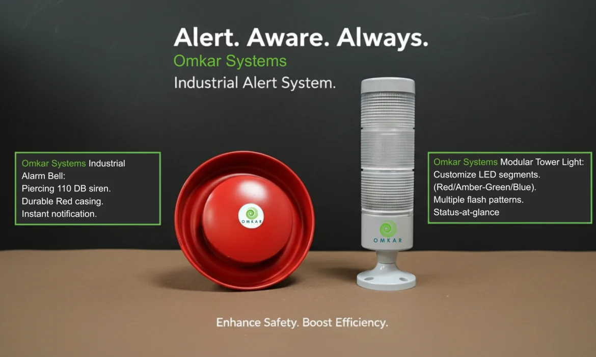 Hooter & Tower Light