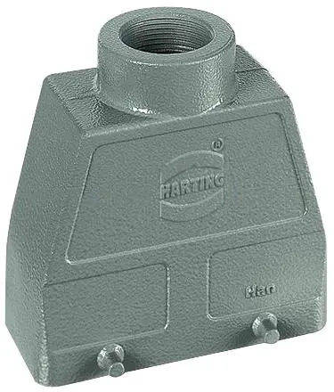 HARTING Han 16B Hood