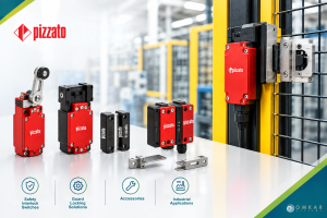 safety interlock switch