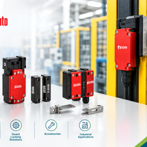 safety interlock switch